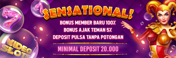 BADUT4D - DEPOSIT PULSA TANPA POTONGAN